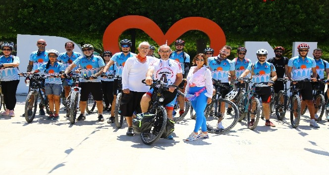 Yeni “Ali”ler ölmesin pedal çevirdiler